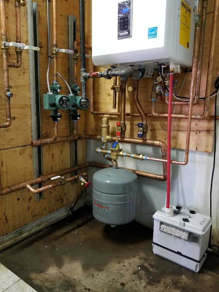 Slide of PCJ Pipes & More