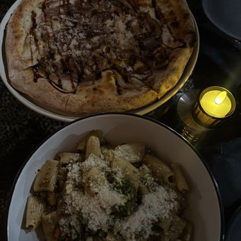 Sono North Park - Bolognese Bianca and Sono pizza - Italian Near Me - San Diego, California