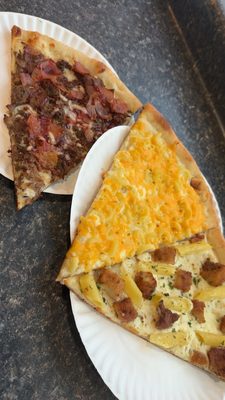 Mesa Pizza Dinkytown by null