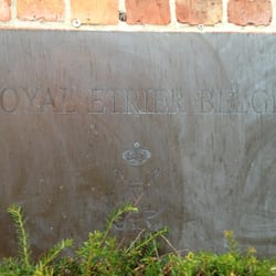 Royal Etrier Belge, L'Etrier Belge 