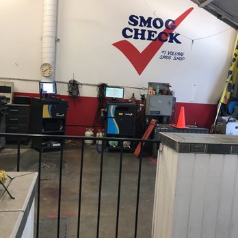 SCV Smog - Smog Check Stations Near Me - Valencia, California SCV Smog - Smog Check Stations Near Me - Valencia, California