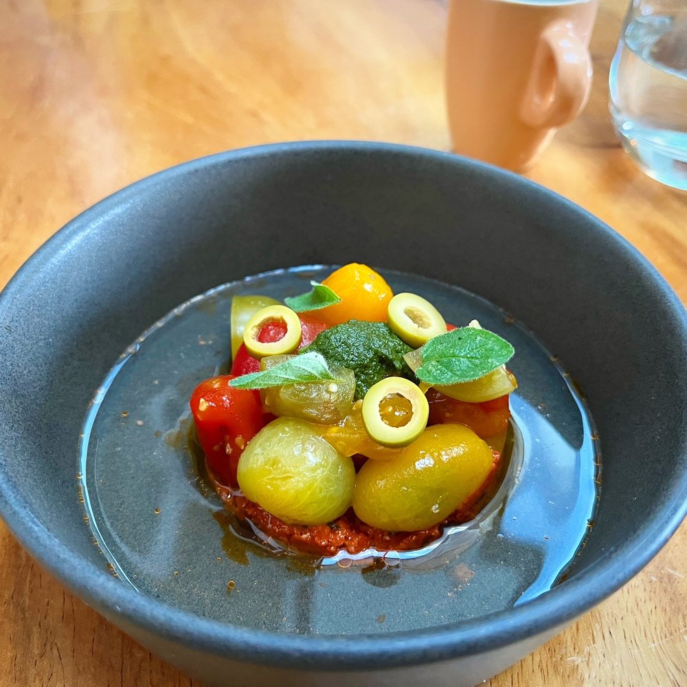 El Destilado - Mexican Near Me - Oaxaca, OAX