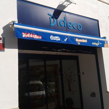 Dideco - Toy Stores Near Me - Seville, SE