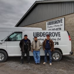 Ubdegrove Plumbing & Heating
