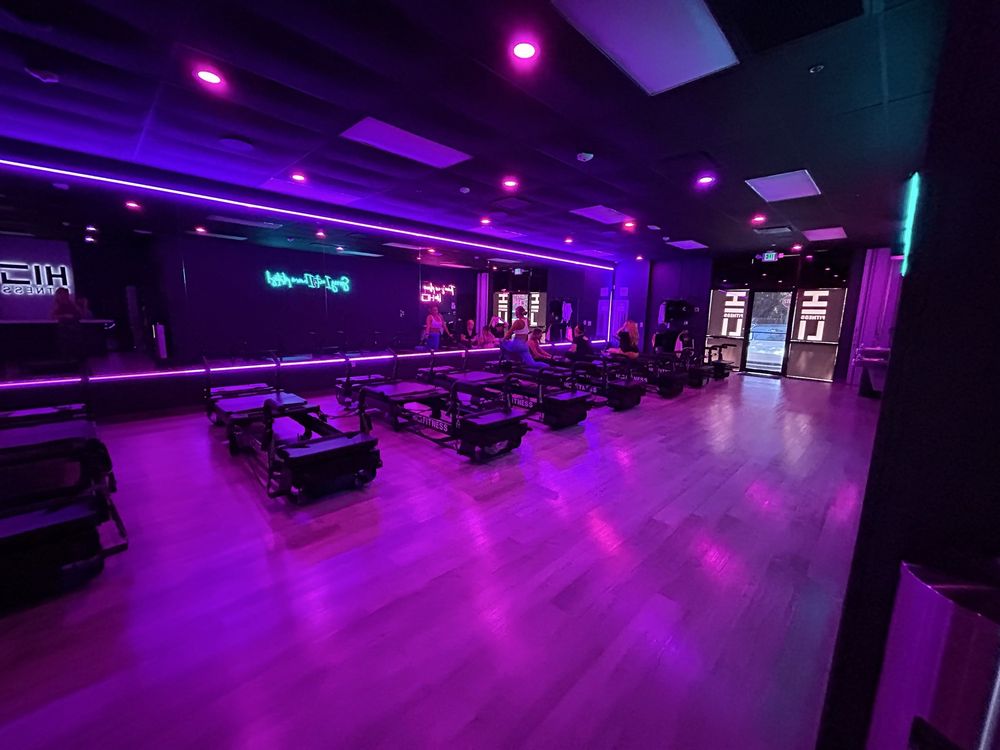 HiLi Fitness SoDo Image