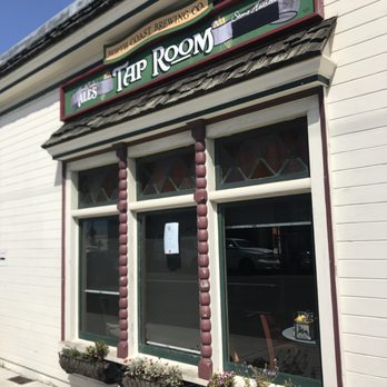 The Pub at North Coast Brewing - 4/24/22 Tap Room - Breweries Near Me - Fort Bragg, California The Pub at North Coast Brewing - 4/24/22 Tap Room - Breweries Near Me - Fort Bragg, California