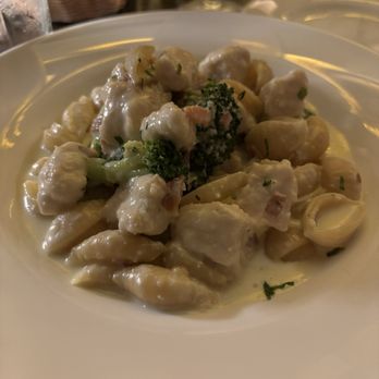 Pasta Lovers Trattoria - Italian Near Me - New York, New York