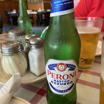 Mannino's - Italian Near Me - Tamarac, Florida