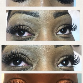 Soni Threading Salon - Individual eyelash extensions - Waxing Near Me - Brooklyn, New York