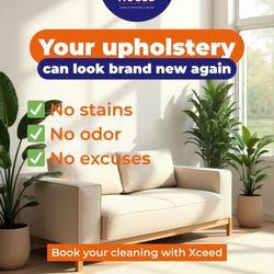 Xceed Professional