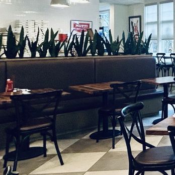 Savona's Pizzeria - 1/14/26 - tables in the dining room - Italian Near Me - Fishkill, New York Savona's Pizzeria - 1/14/26 - tables in the dining room - Italian Near Me - Fishkill, New York