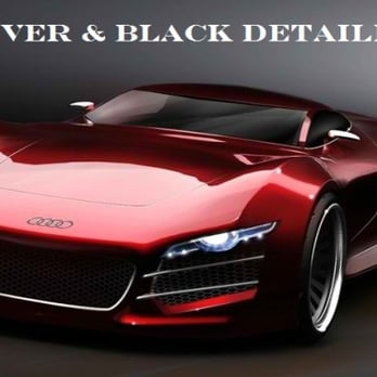 Silver & Black Detailing - Auto Detailing Near Me Silver & Black Detailing - Auto Detailing Near Me