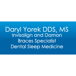 Daryl Yorek DDS, MS - sleep specialist in Tacoma, WA