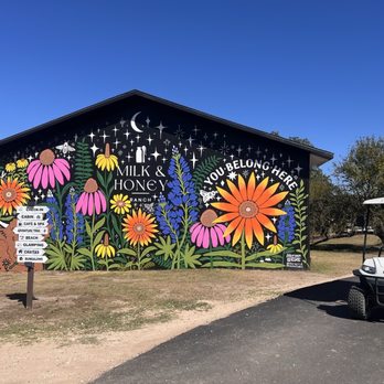 MILK & HONEY RANCH - Updated February 2026 - 122 Photos & 26 Reviews