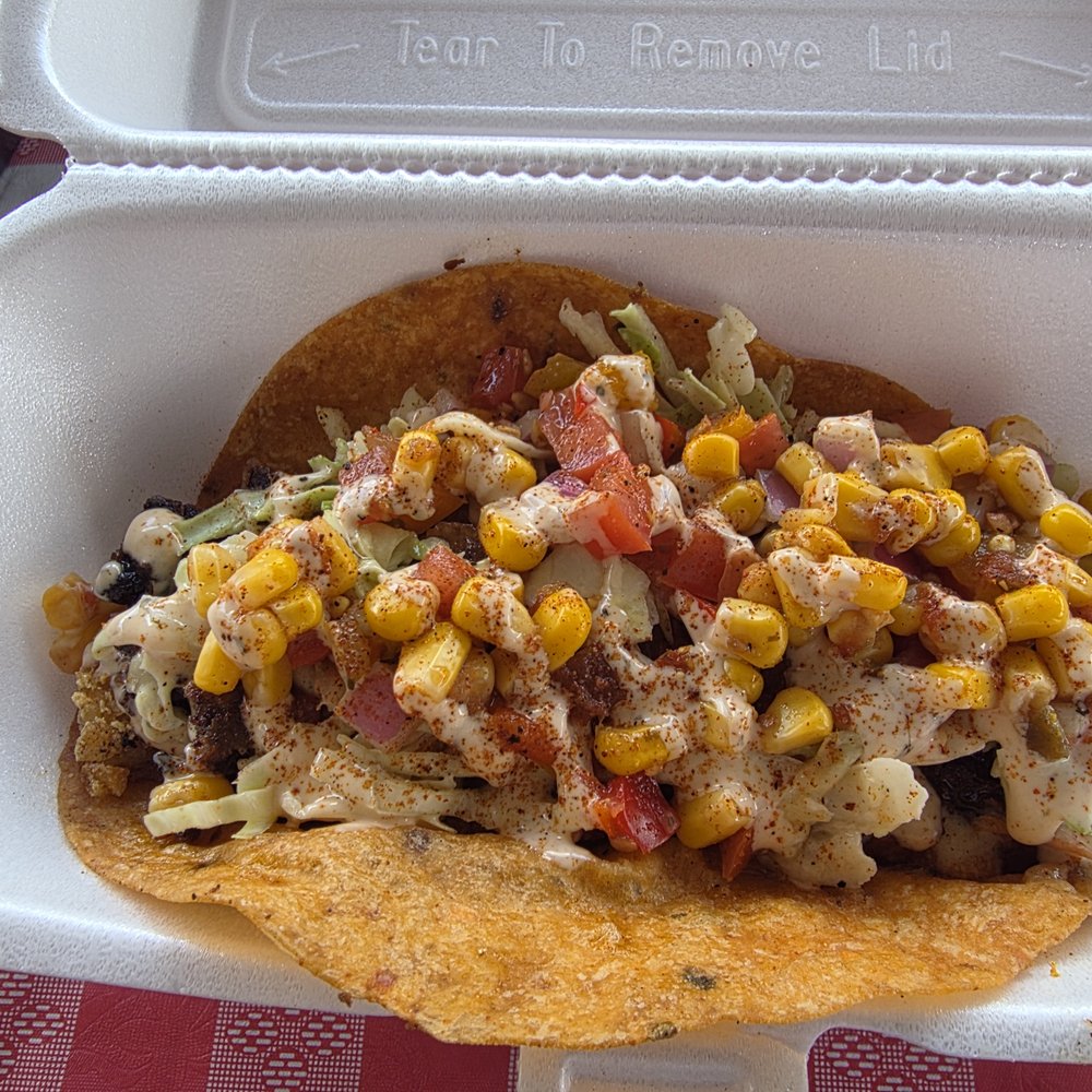 The Killer Taco - Food Trucks Near Me - Georgetown, Texas The Killer Taco - Food Trucks Near Me - Georgetown, Texas
