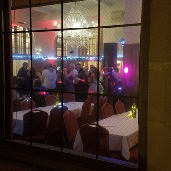 Post House Ballroom - Looking in.....at Post House Ballroom w/AREJay Productions. - Venues & Event Spaces Near Me - Dixon, Illinois