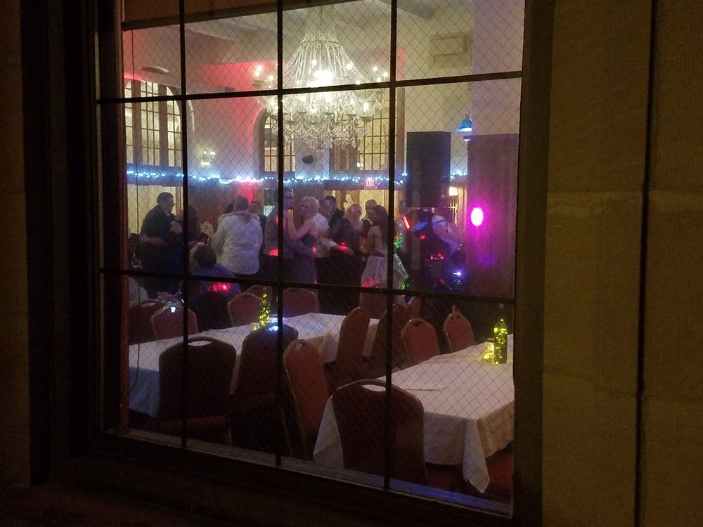 POST HOUSE BALLROOM Updated October 2024 10 Photos 100 W 2nd St