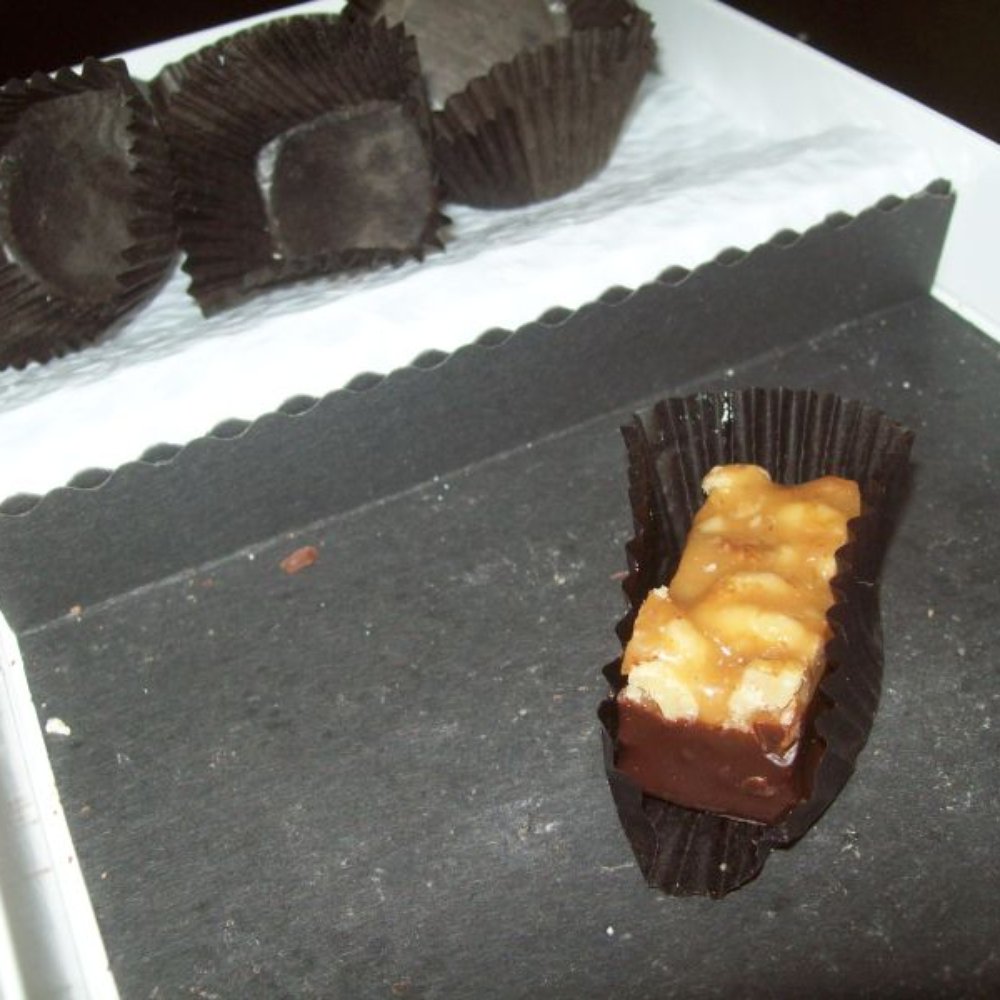 Last 1 in 1lb box, Yummy! Last 1 in 1lb box, Yummy!