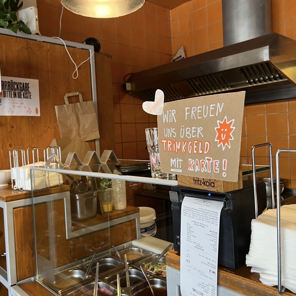 Vegi Stuttgart - Vegan Near Me - Stuttgart, BW Vegi Stuttgart - Vegan Near Me - Stuttgart, BW