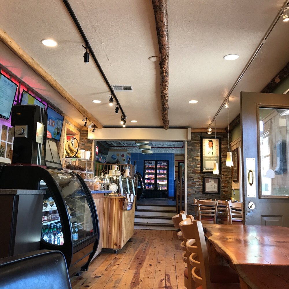 Holy Terror Coffee & Fudge - Desserts Near Me - Keystone, South Dakota Holy Terror Coffee & Fudge - Desserts Near Me - Keystone, South Dakota