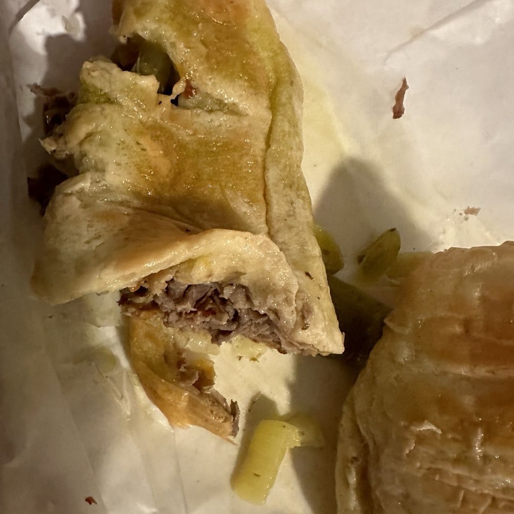 Portillo's Grapevine - Soaking wet smashed bread - Salad Near Me - Grapevine, Texas Portillo's Grapevine - Soaking wet smashed bread - Salad Near Me - Grapevine, Texas