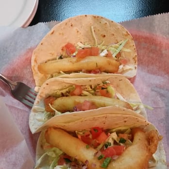 Bayside Bar & Grill - Walleye Tacos - Cheesesteaks Near Me - Walker, Minnesota