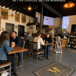 Mission Cafe & Coffee - Tell is whatelse you would like to see in venice florida , something you enjoy eating or would like to have ...