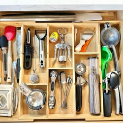Room Service Home Organizing