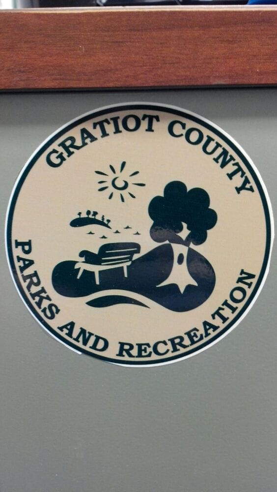 GRATIOT COUNTY PARKS & RECREATION Updated August 2024 214 E Center St, Ithaca, Michigan