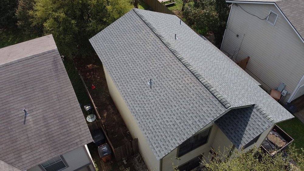 Slide of Austin Pro Siding, Windows & Roofing