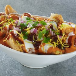 Butterchick - Butterchick Chaat