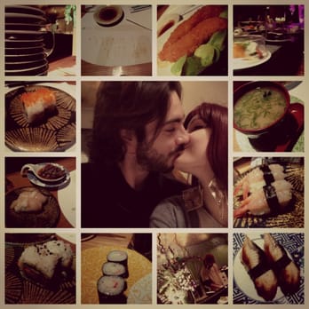 Kome - Our gift for this Xmas - Japanese Near Me - Florence, FI