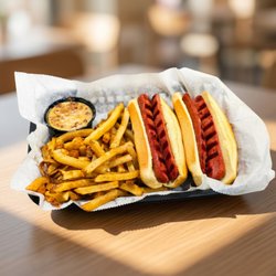 Joe's Sports Bar & Grill