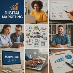 Nola Digital Marketing & SEO