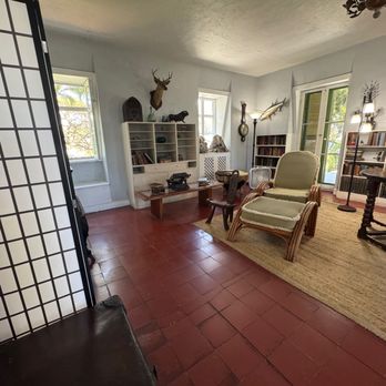 Ernest Hemingway Home  - Museums Near Me - Key West, Florida