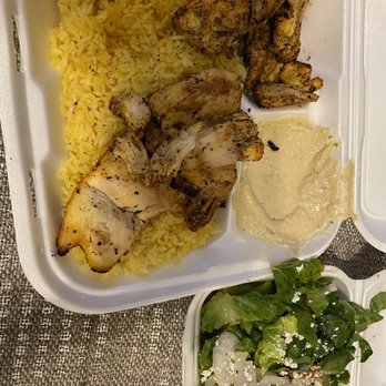 Greek Wraps - Chicken Kabob Plate - Greek Near Me - Peoria, Arizona Greek Wraps - Chicken Kabob Plate - Greek Near Me - Peoria, Arizona