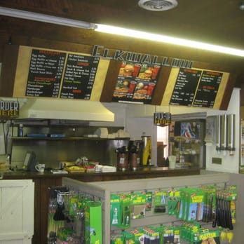 Elkwallow Wayside - Food Counter - Gift Shops Near Me - Rileyville, Virginia Elkwallow Wayside - Food Counter - Gift Shops Near Me - Rileyville, Virginia