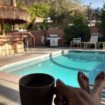 Coyote Inn - Hotels Near Me - Palm Springs, California