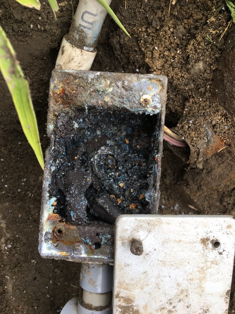 Slide of Antunez Electrical