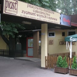 Cukiernia Piast