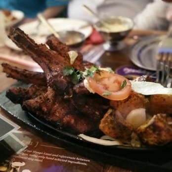 Tayyabs - Lam chops - Indian Near Me - London, XGL Tayyabs - Lam chops - Indian Near Me - London, XGL