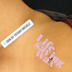 Skin by TM - Brazilian wax