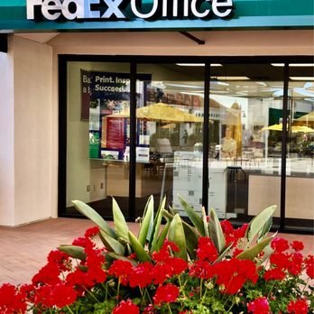 FedEx Office Print & Ship Center - FedEx Irvine
Crossroads Shopping Center - Printing Services Near Me - Irvine, California FedEx Office Print & Ship Center - FedEx Irvine
Crossroads Shopping Center - Printing Services Near Me - Irvine, California