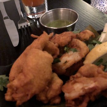 Pappe - Prawn koliwade - Indian Near Me - Washington, DC, District of Columbia