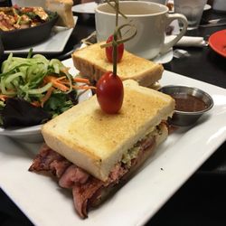 Cherries Breakfast Bistro - Reuben