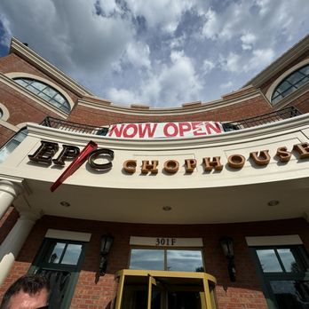Epic Chophouse - Seafood Near Me - Greensboro, North Carolina Epic Chophouse - Seafood Near Me - Greensboro, North Carolina