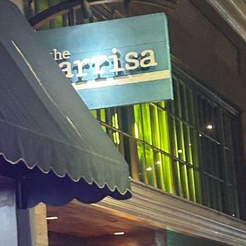The Carrisa - Venues & Event Spaces Near Me - San Luis Obispo, California The Carrisa - Venues & Event Spaces Near Me - San Luis Obispo, California
