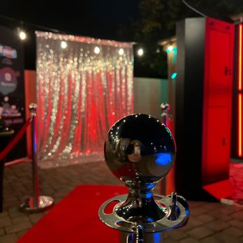 U Turn 360 - Photo Booth Rentals Near Me - Tempe, Arizona
