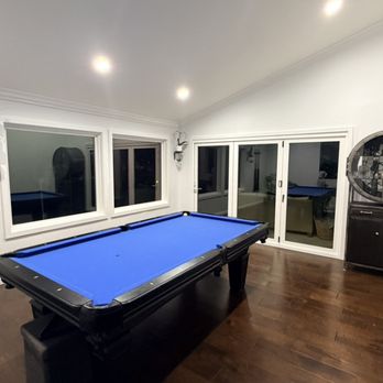 Jdmp - Featuring Milgard Tuscany Picture Windows and Windor Bi-Fold Door - General Contractors Near Me - Simi Valley, California Jdmp - Featuring Milgard Tuscany Picture Windows and Windor Bi-Fold Door - General Contractors Near Me - Simi Valley, California