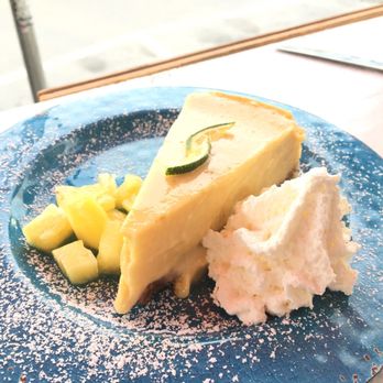 La Grignote - One of the best key lime pies in Key West - Bakeries Near Me - Key West, Florida La Grignote - One of the best key lime pies in Key West - Bakeries Near Me - Key West, Florida